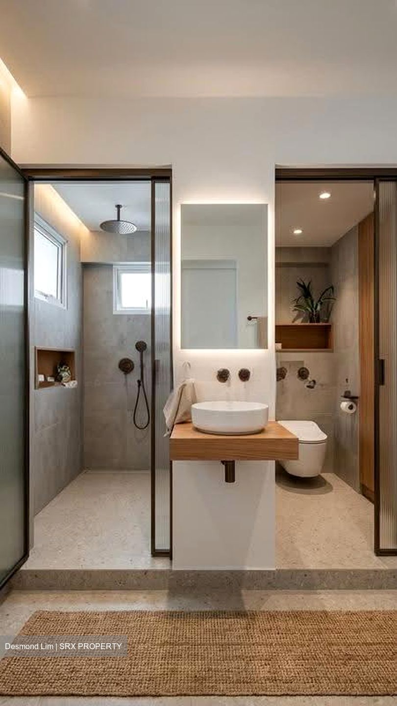 Blk 82 Whampoa Spring (Toa Payoh), HDB 3 Rooms #610572271